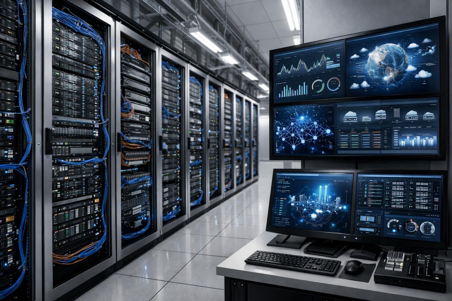 amazon web services memperluas layanan ai canggih untuk mendukung kebutuhan pelanggan enterprise dalam meningkatkan efisiensi dan inovasi bisnis.
