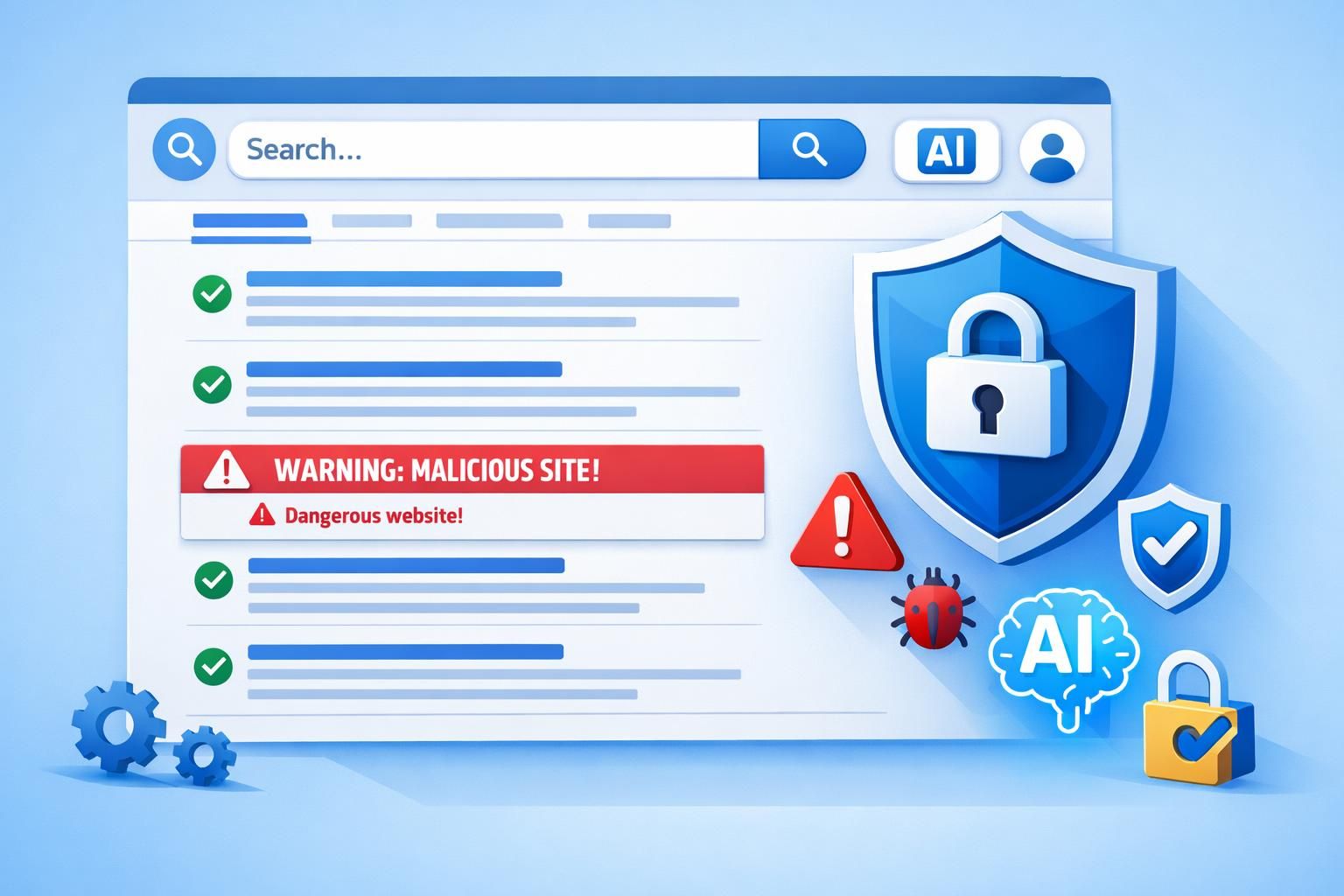 google mengumumkan peningkatan teknologi ai terbaru untuk memperkuat keamanan akun pengguna, menjamin perlindungan data yang lebih baik dan pengalaman pengguna yang aman.