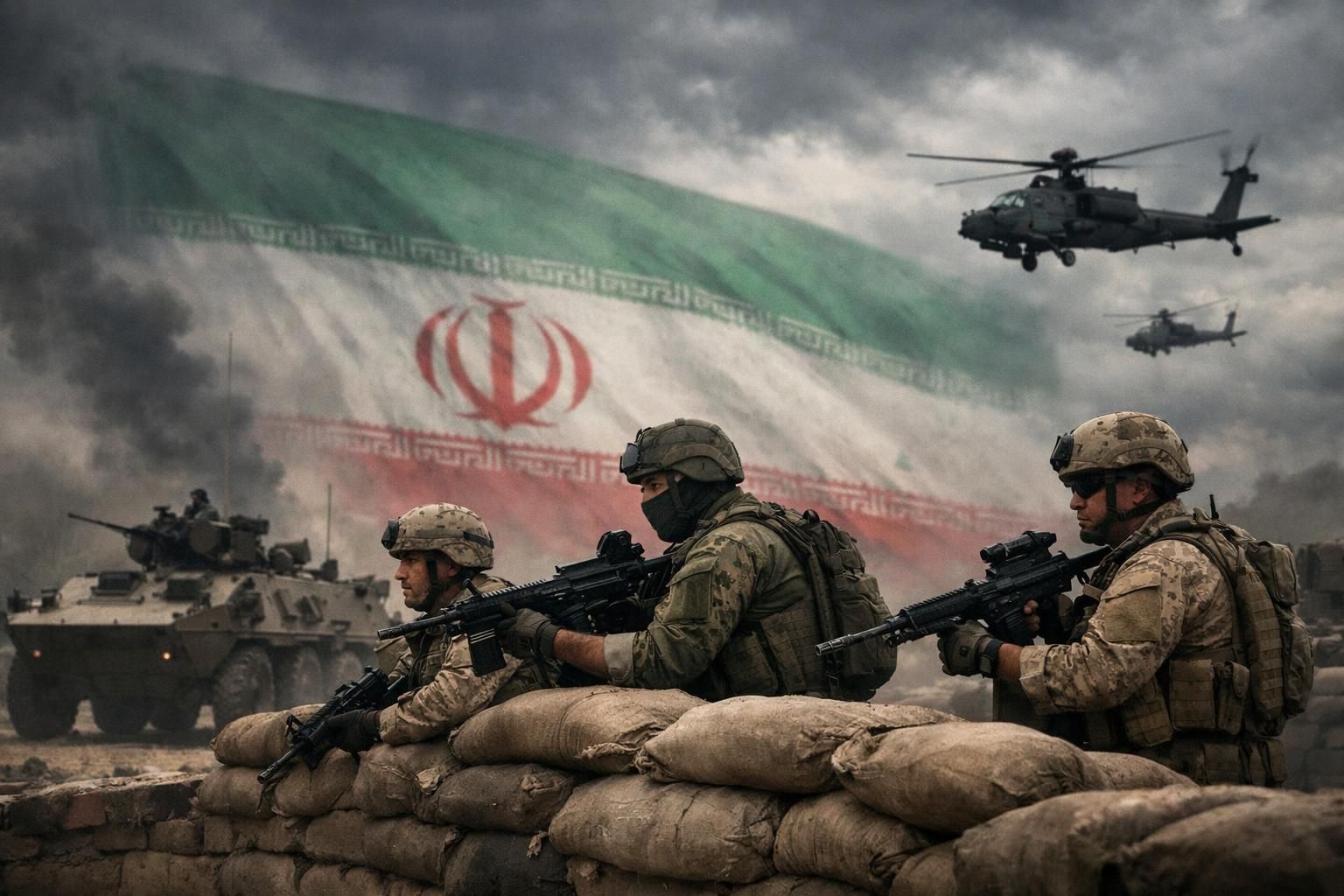 iran memperingatkan tentang bahaya eskalasi militer di kawasan timur tengah dan menyerukan upaya diplomasi untuk menjaga perdamaian dan stabilitas regional.