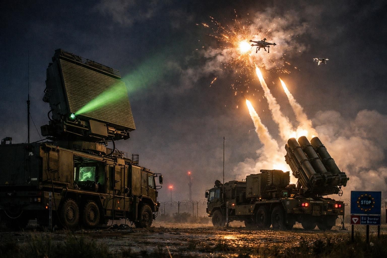 nato mengadakan pertemuan darurat untuk membahas upaya menjaga stabilitas keamanan global dan merespons tantangan terkini.