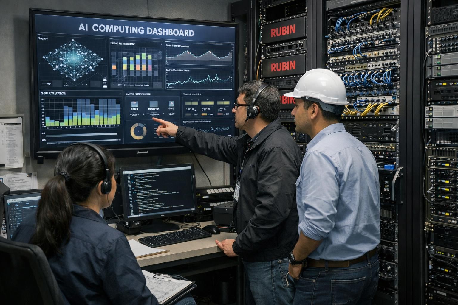 nvidia memperkenalkan chip ai terbaru yang dirancang khusus untuk meningkatkan kinerja pusat data, mempercepat pemrosesan dan efisiensi energi.
