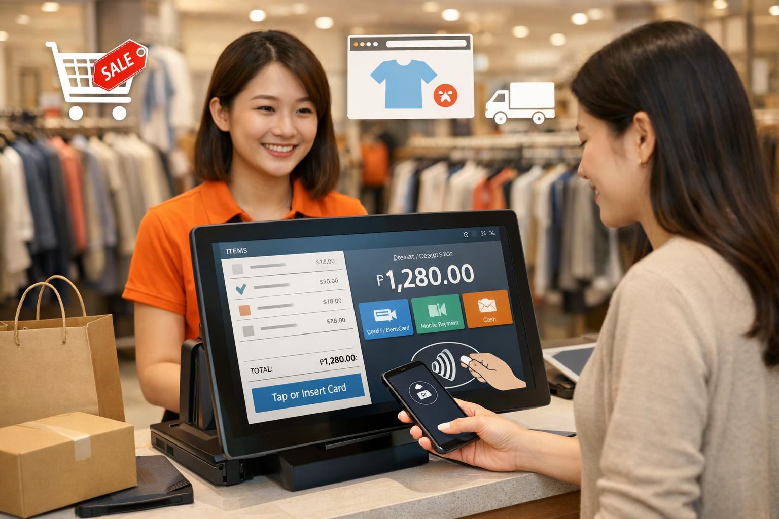 stripe memperluas layanan pembayaran digital yang mudah dan aman untuk bisnis e-commerce di asia, membantu meningkatkan transaksi dan pertumbuhan bisnis anda.