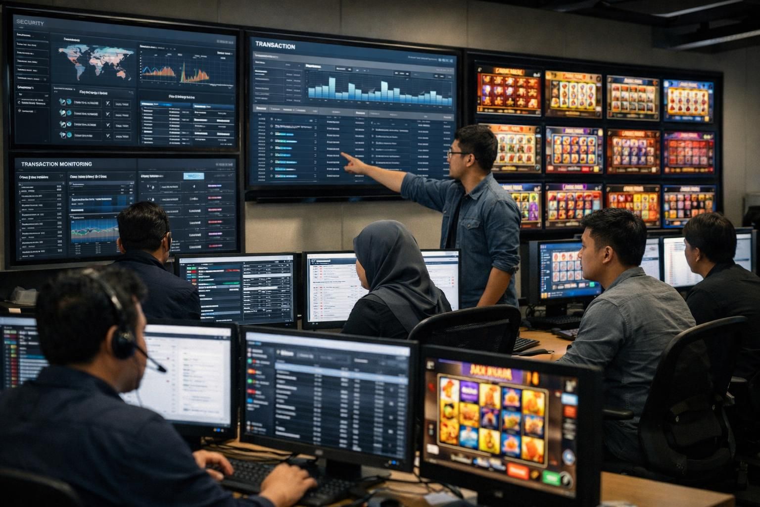 wikislot.co secara resmi menunjuk pragmaticid sebagai penyedia resmi pragmatic play, menghadirkan pengalaman bermain slot online terbaik dan terpercaya di indonesia.