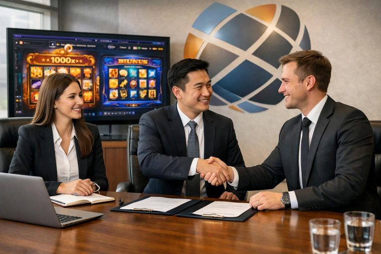 wikislot.co secara resmi menunjuk pragmaticid sebagai penyedia resmi pragmatic play untuk pengalaman bermain slot online terbaik dan terpercaya.